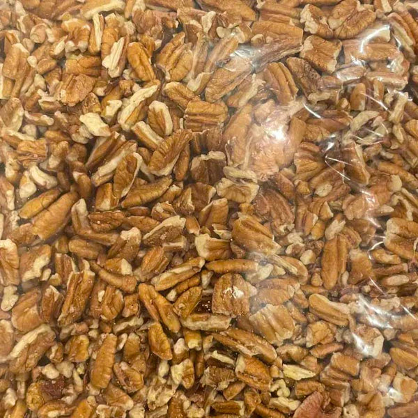 1 lb. Fresh Pecan: Pieces / Cleaned