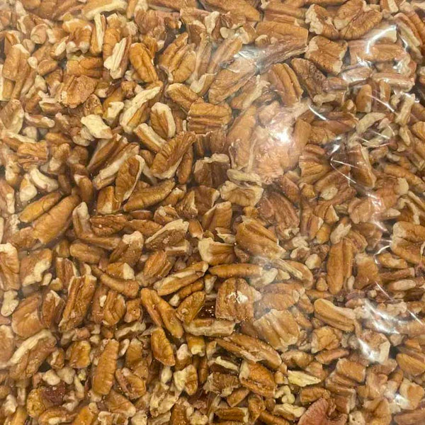 1 lbs. Fresh Pecan: Pieces / Cleaned